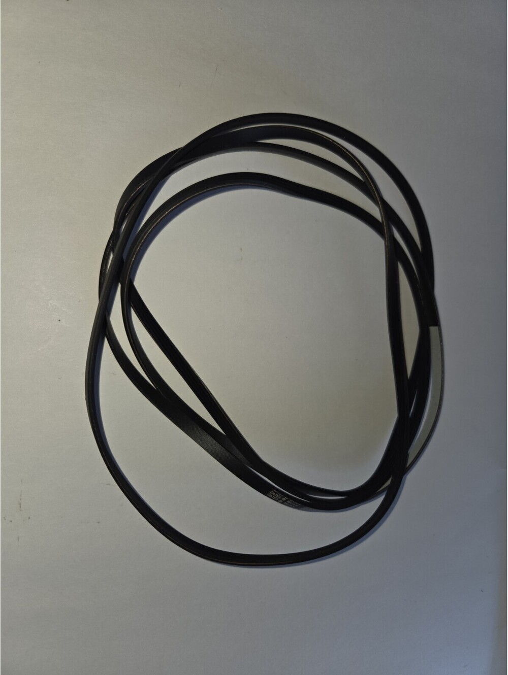NEW OEM LG Dryer Drive Belt 4400EL2001F Genuine Hutchinson 4PH2337 A24